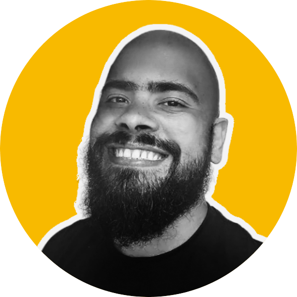 Guilherme Ledes | Senior Software Engineer
